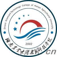 湖南农业大学东方科技学院